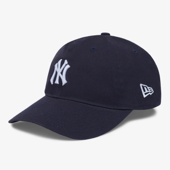New York or Nowhere - Yankees 9TWENTY Baseball Cap